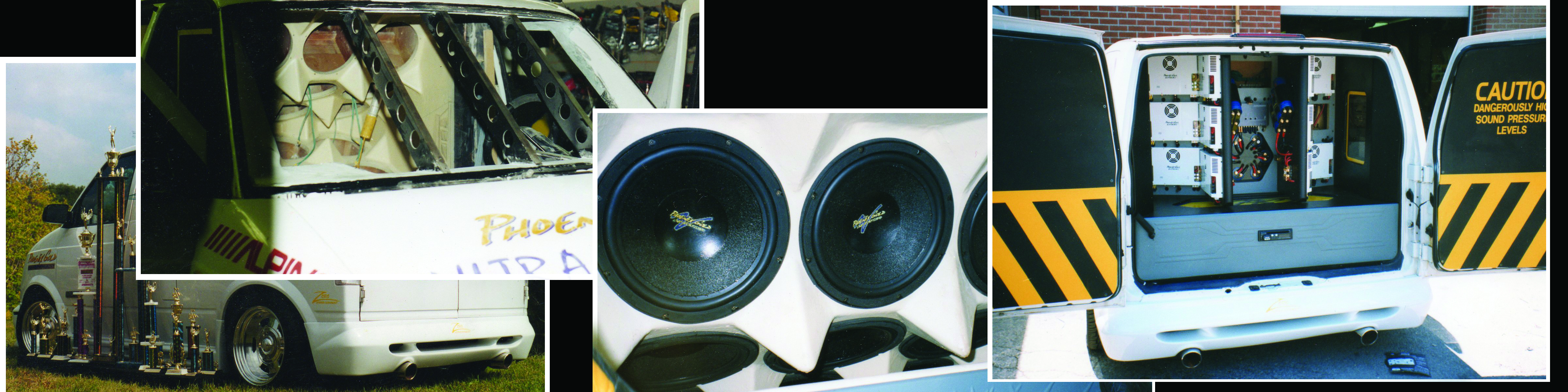 Best car audio shop in mississauga and toronto